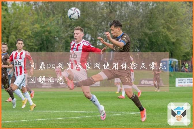 问鼎pg网页版官网使用体验及常见问题汇总