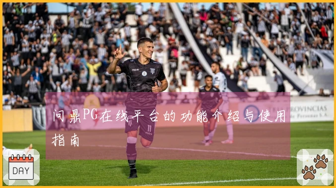 问鼎PG在线平台的功能介绍与使用指南