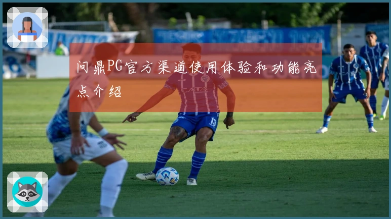 问鼎PG官方渠道使用体验和功能亮点介绍